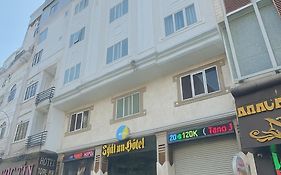 Thái An Hotel Hồ Chí Minh